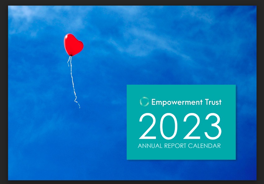 2022 Annual report